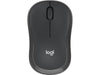 Logitech Souris M240 Silent Bluetooth