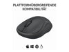 Logitech Souris M240 Silent Bluetooth