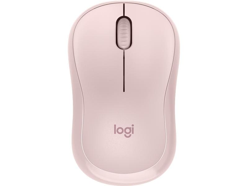 Logitech Souris M240 Silent Bluetooth