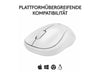 Logitech Souris M240 Silent Bluetooth