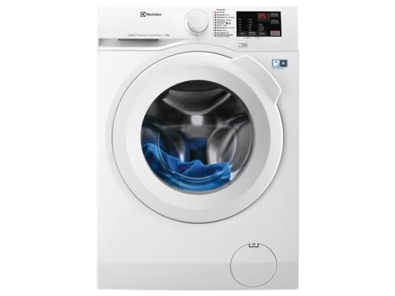 Electrolux Waschmaschine WAL3E500 Links