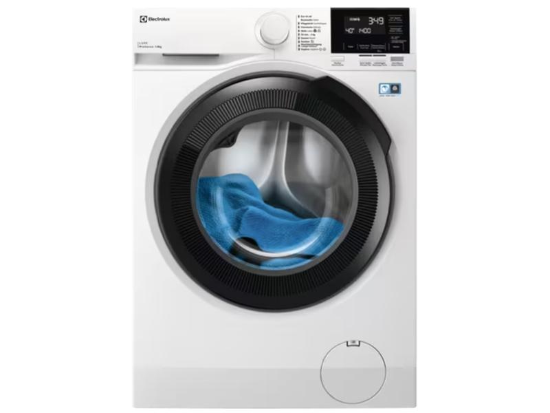 Electrolux Waschmaschine WAL5E500 Links