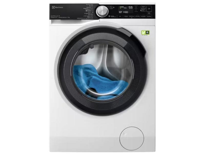 Electrolux Waschmaschine WASL1IE500 Links Ariel PODS