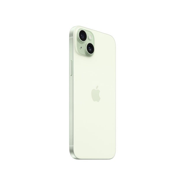 Apple iPhone 15 (6/128GB, Grün)