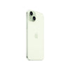 Apple iPhone 15 Plus (6/512 Go, Vert)