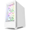 NZXT H5 Elite RGB - weiss