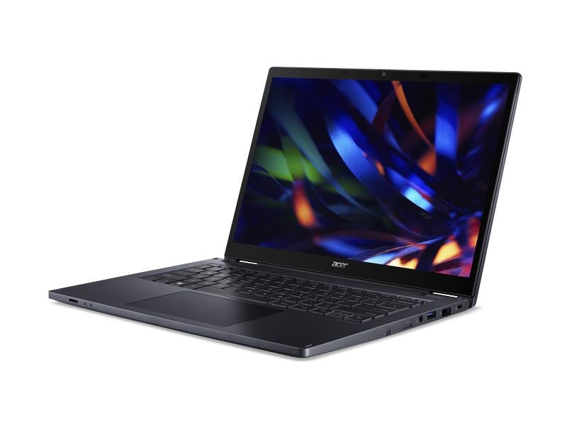 Acer Notebook TravelMate P4 Spin (TMP414RN-53G-TCO-78SD) RTX 2050