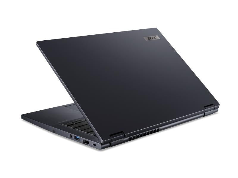 Acer Notebook TravelMate P4 Spin (TMP414RN-53G-TCO-78SD) RTX 2050