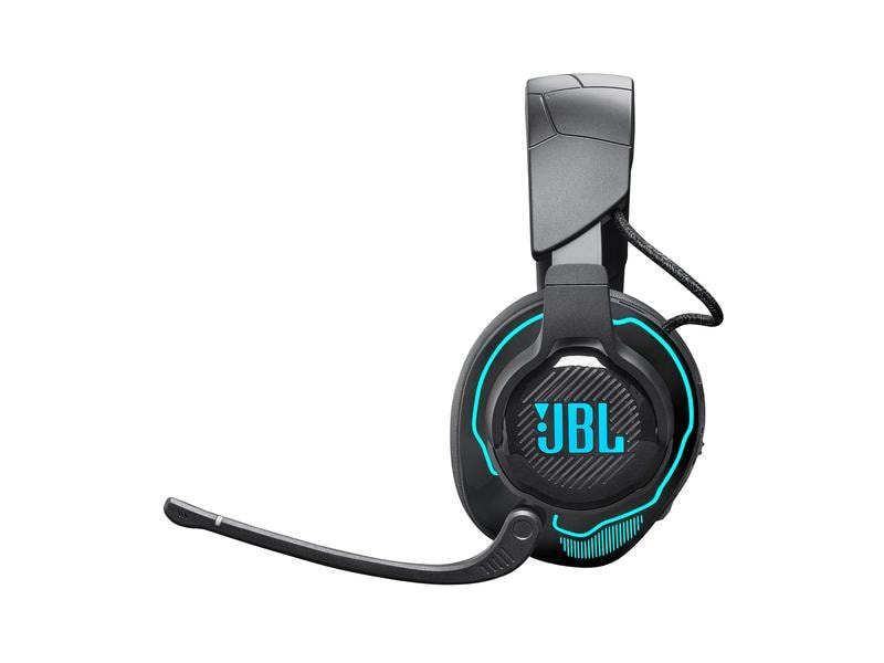 JBL Écouteurs Quantum 910 Noir