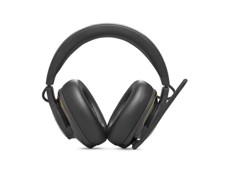 JBL Headset Quantum 910 Schwarz