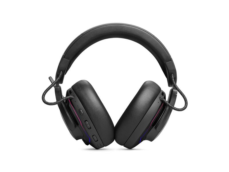 JBL Headset Quantum 910 Schwarz