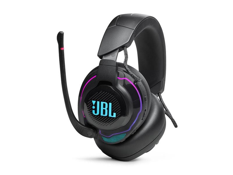 JBL Écouteurs Quantum 910 Noir