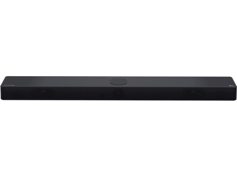 LG Soundbar DSC9S