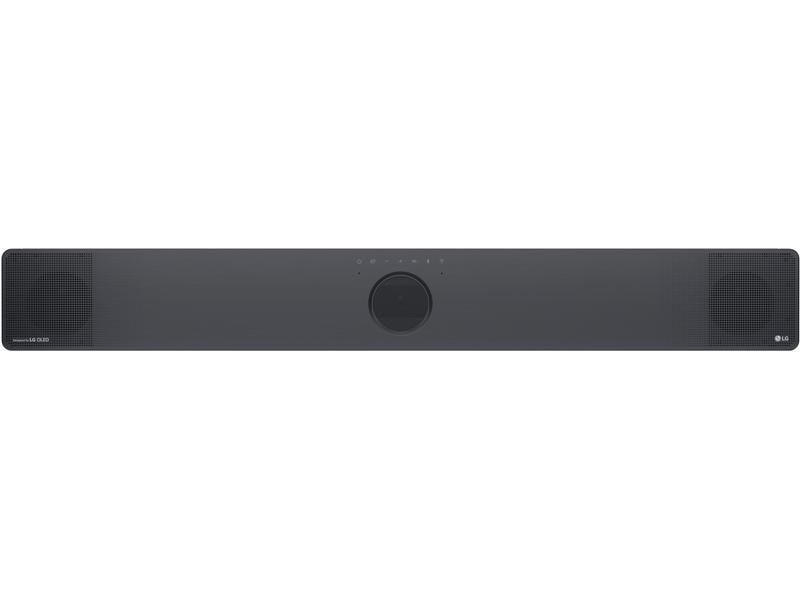 LG Soundbar DSC9S