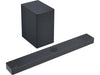 LG Soundbar DSC9S