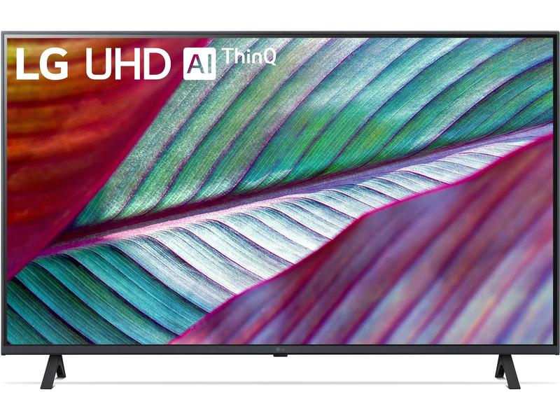 LG TV 75UR78006LK 75", 3840 x 2160 (Ultra HD 4K), LED-LCD