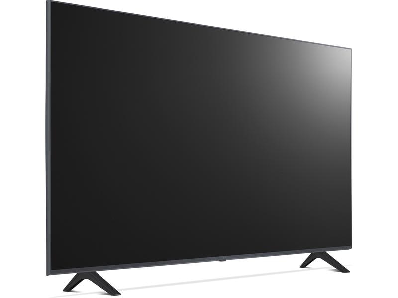 LG TV 55UR78006LK 55", 3840 x 2160 (Ultra HD 4K), LED-LCD