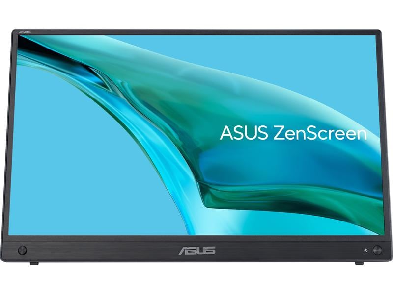 ASUS Monitor ZenScreen MB16AHG