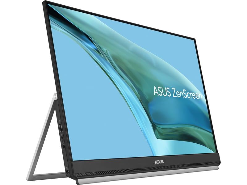 ASUS Monitor ZenScreen MB249C