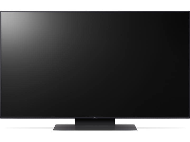 LG TV 50UR91006LA 50", 3840 x 2160 (Ultra HD 4K), LED-LCD