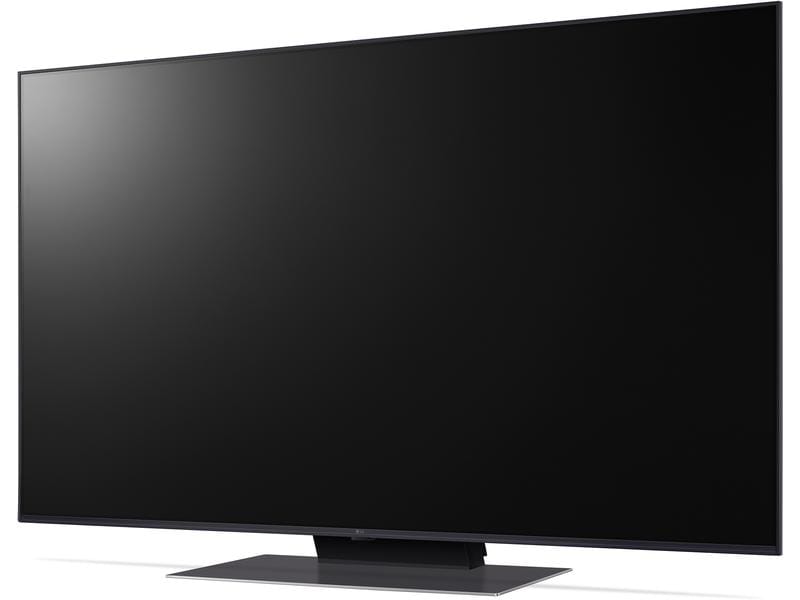 LG TV 50UR91006LA 50", 3840 x 2160 (Ultra HD 4K), LED-LCD