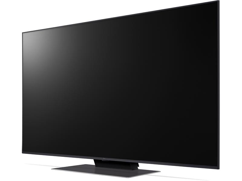 LG TV 50UR91006LA 50", 3840 x 2160 (Ultra HD 4K), LED-LCD