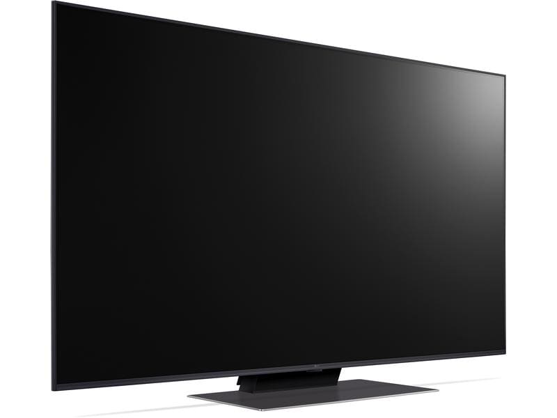 LG TV 50UR91006LA 50", 3840 x 2160 (Ultra HD 4K), LED-LCD