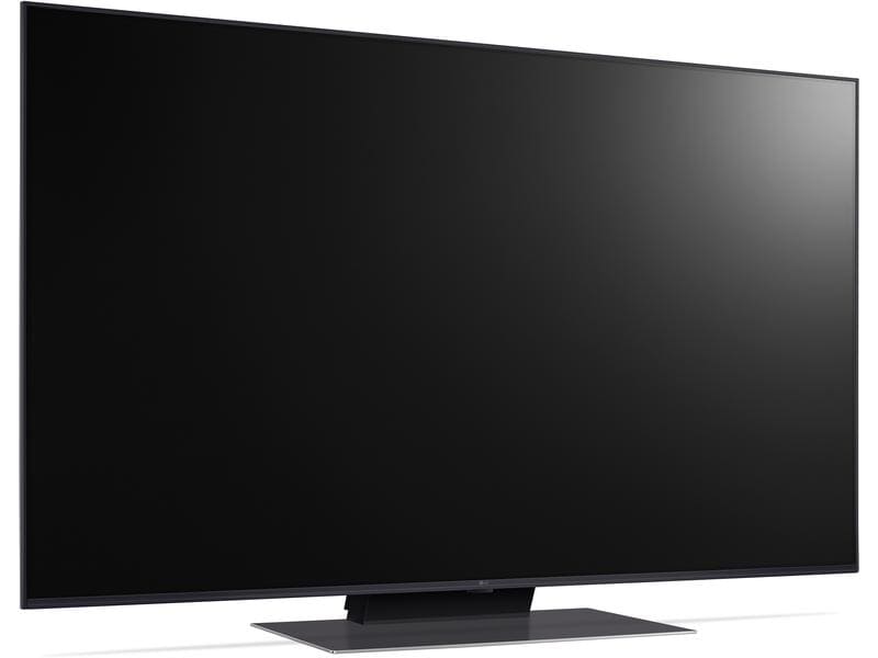 LG TV 50UR91006LA 50", 3840 x 2160 (Ultra HD 4K), LED-LCD