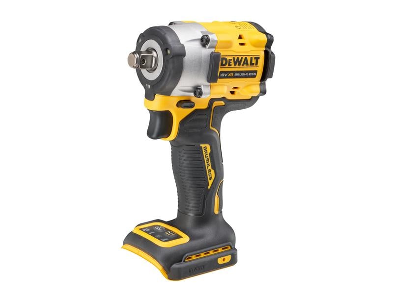 DeWalt Visseuses à percussion sans fil DCF921NT-XJ 1/2" 18 V, Solo