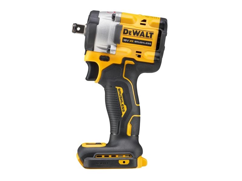 DeWalt Visseuses à percussion sans fil DCF921NT-XJ 1/2