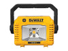 DeWalt Lampe de chantier à batterie DCL077 12/18 V, Solo