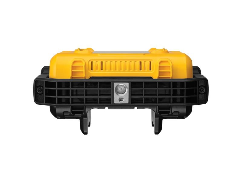 DeWalt Akku-Baustellenleuchte DCL077 12/18 V, Solo