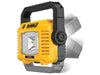 DeWalt Lampe de chantier à batterie DCL077 12/18 V, Solo