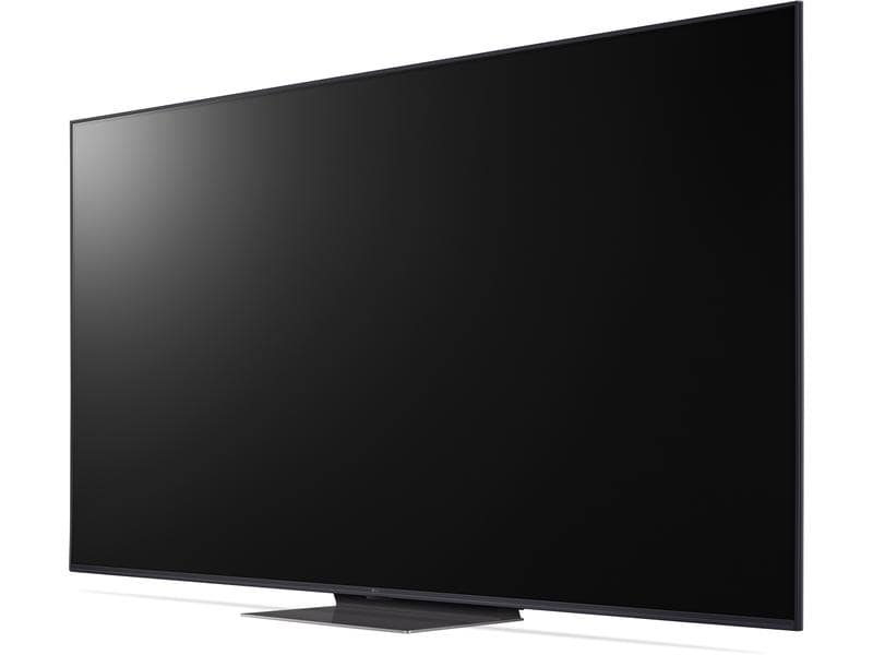 LG TV 75UR91006LA 75", 3840 x 2160 (Ultra HD 4K), LED-LCD