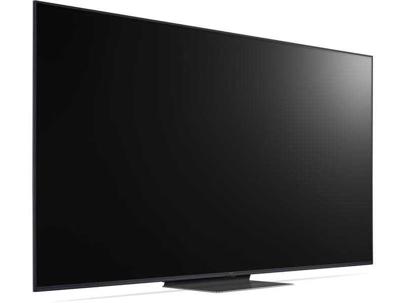 LG TV 75UR91006LA 75", 3840 x 2160 (Ultra HD 4K), LED-LCD