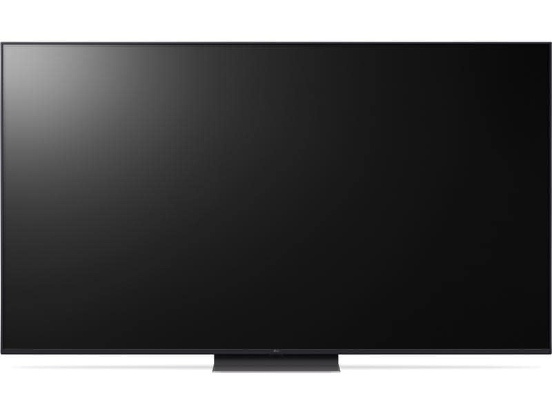 LG TV 75UR91006LA 75", 3840 x 2160 (Ultra HD 4K), LED-LCD