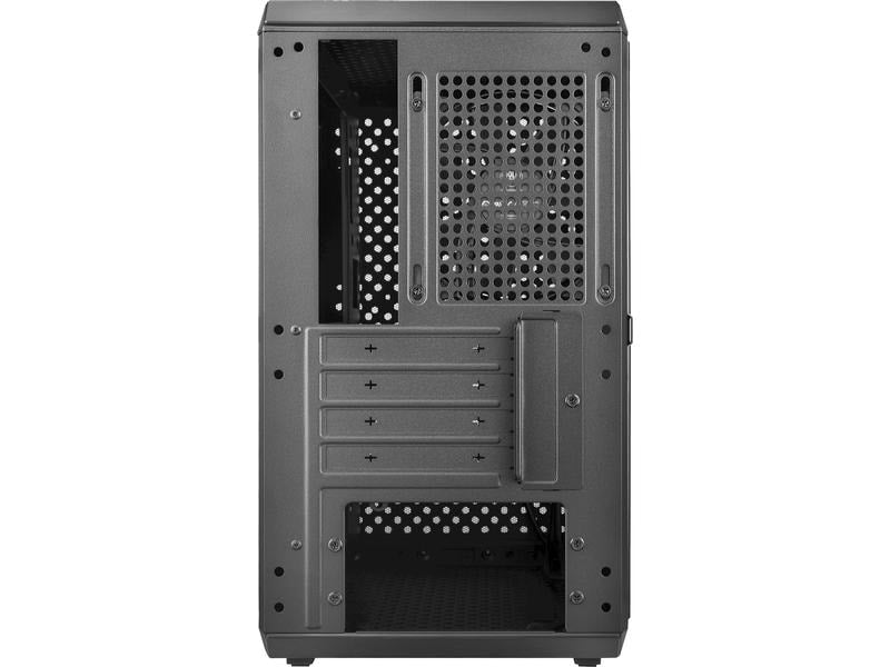 Cooler Master PC-Gehäuse MasterBox Q300L Schwarz