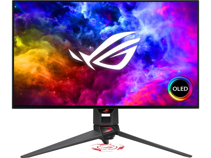 ASUS Monitor ROG SWIFT PG27AQDM