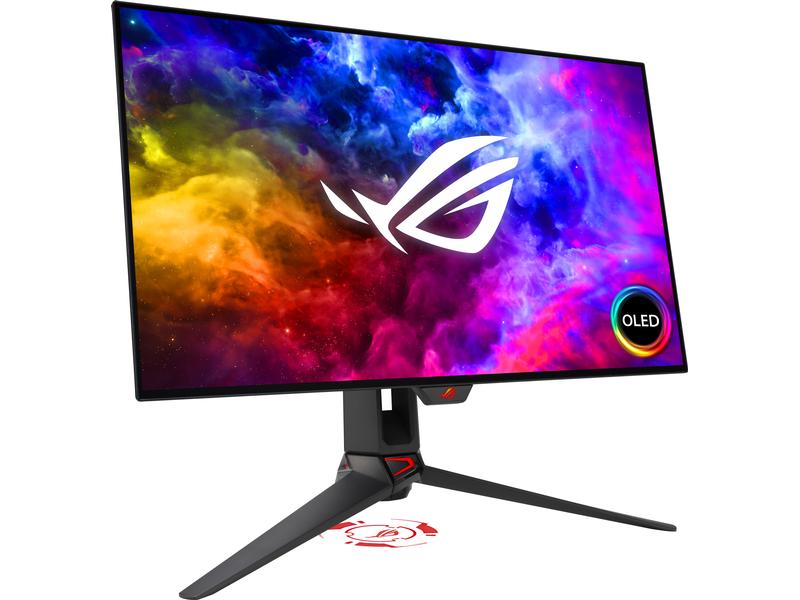 ASUS Monitor ROG SWIFT PG27AQDM