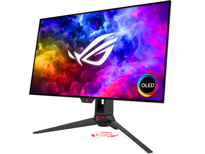 ASUS Moniteur ROG SWIFT PG27AQDM