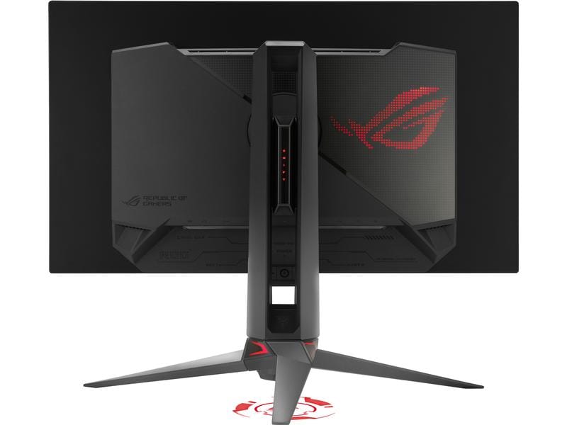 ASUS Moniteur ROG SWIFT PG27AQDM