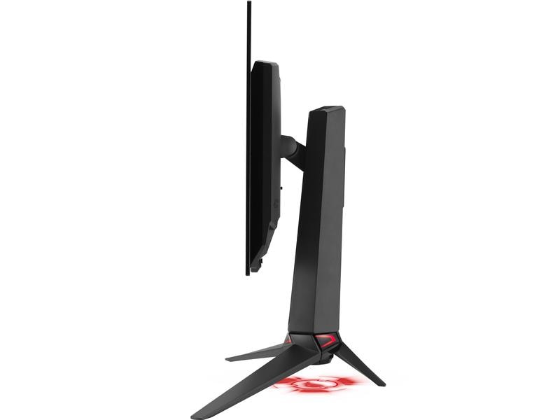 ASUS Monitor ROG SWIFT PG27AQDM