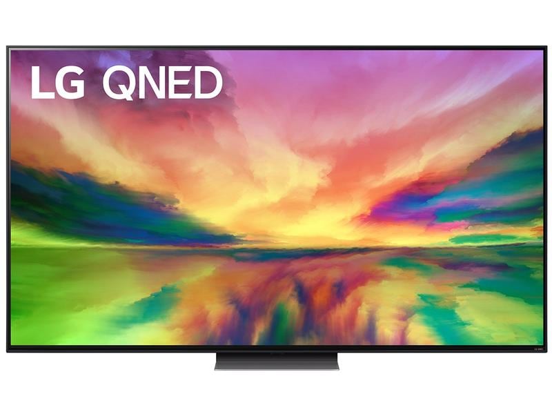 LG TV 75QNED826RE 75", 3840 x 2160 (Ultra HD 4K), LED-LCD