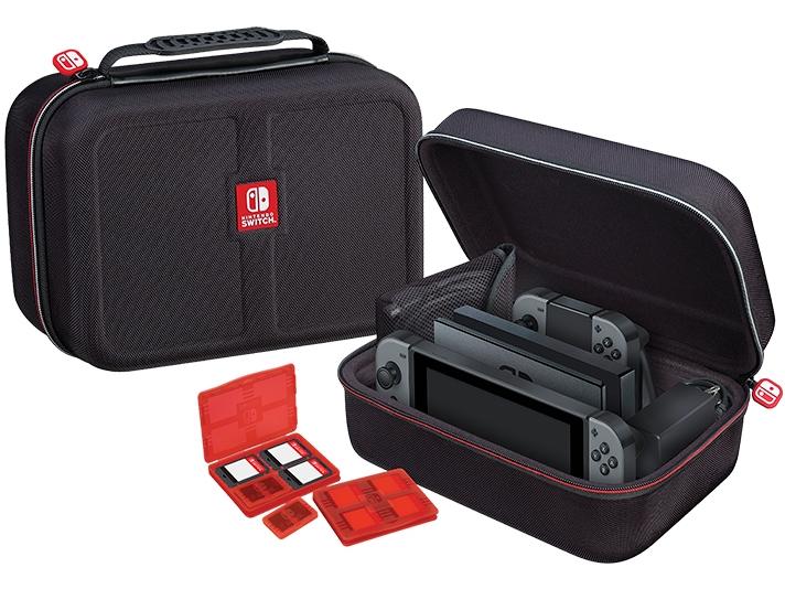 Big Ben Interactive Schutzhülle Game Traveler Deluxe System Case