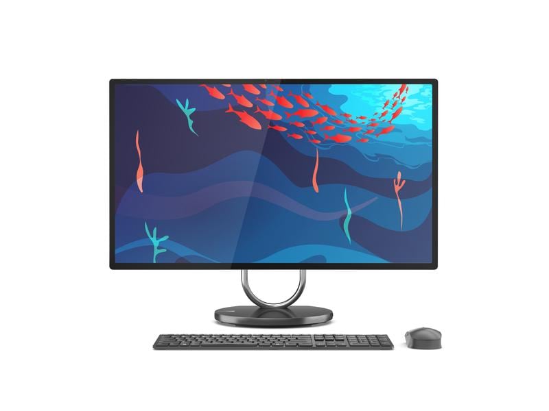 Lenovo AIO Yoga 9 32IRH8 (Intel)