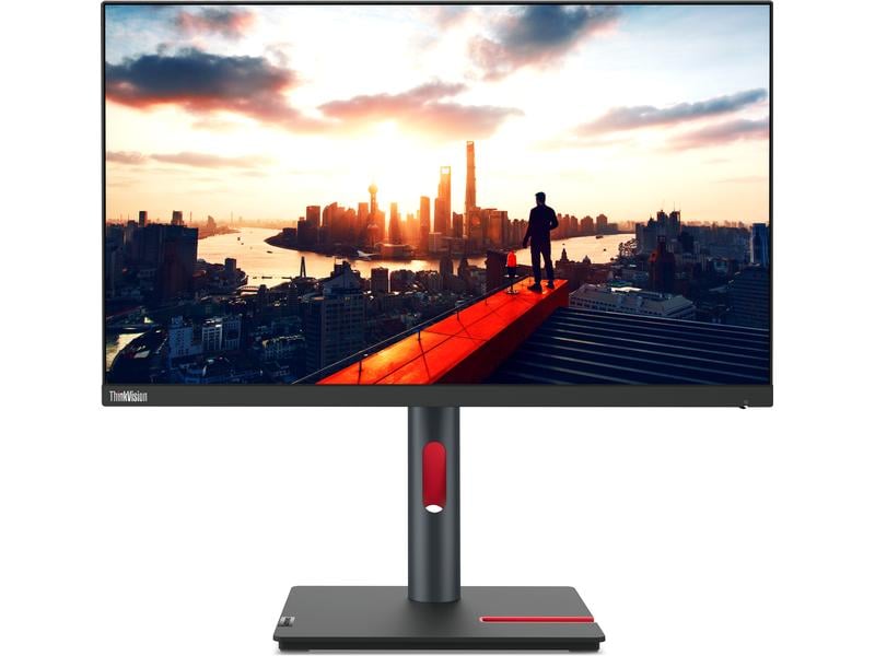 Lenovo Monitor ThinkVision P24h-30