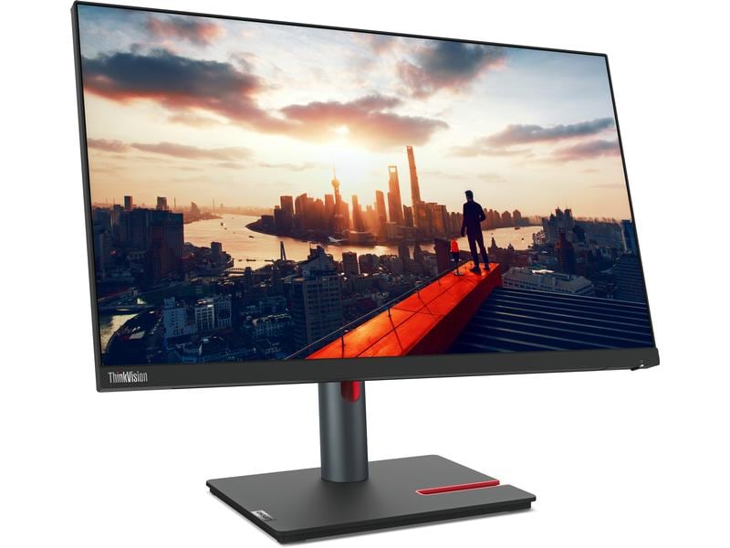 Lenovo Monitor ThinkVision P24h-30