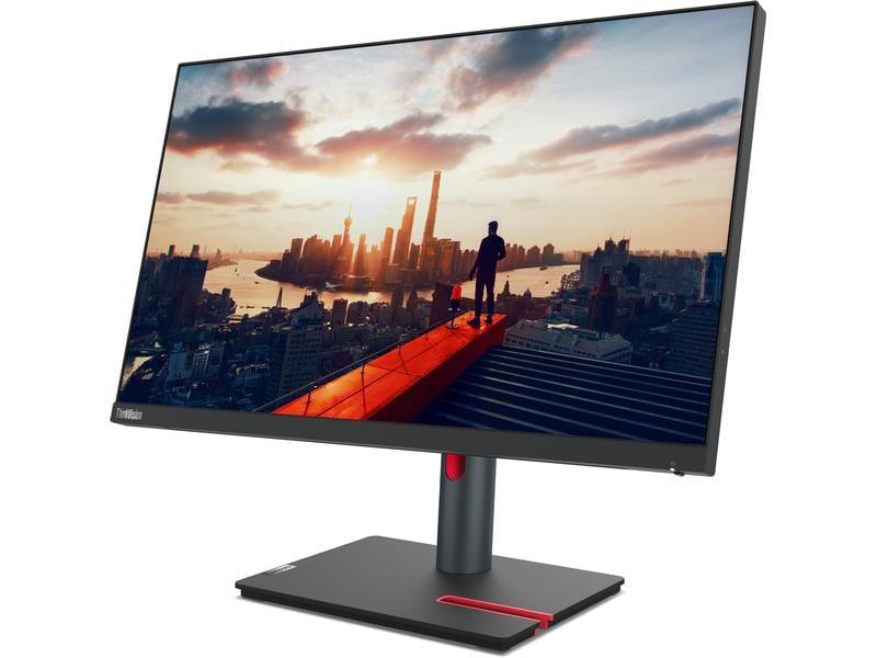 Lenovo Moniteur ThinkVision P24h-30