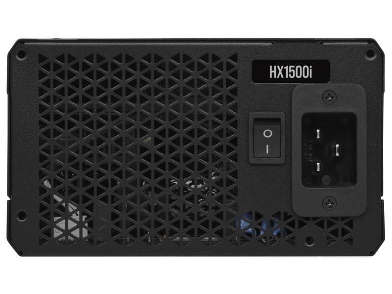 Alimentation Corsair HX1500i 1500 W