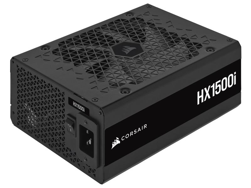 Alimentation Corsair HX1500i 1500 W